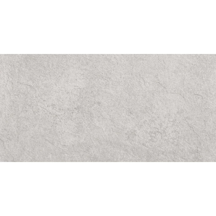 Керамогранит Neodom Limos Silver Matt матовый серый 12 mm N120010 60x30 см