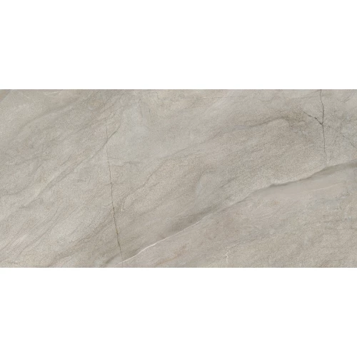 Керамогранит Delacora Nepal Light карвинг матовый серый D30016M 60х30 см