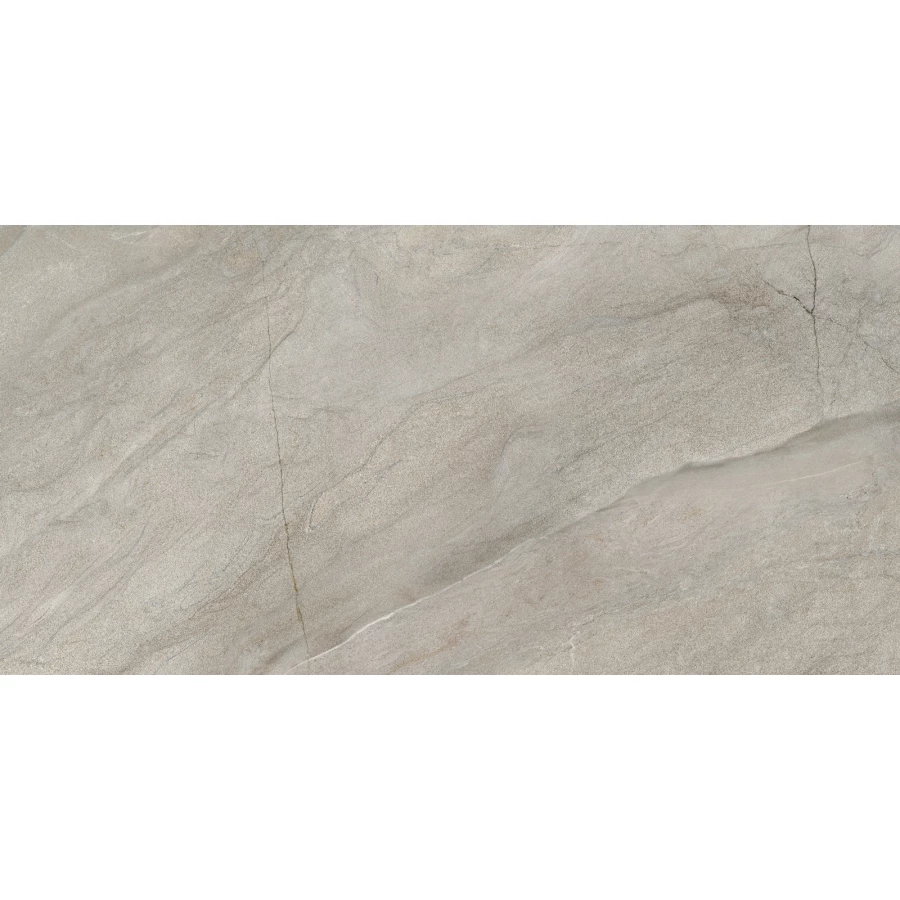 Керамогранит Delacora Nepal Light карвинг матовый серый D30016M 60х30 см