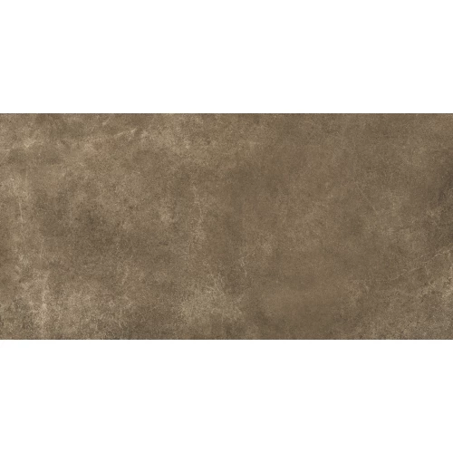 Керамогранит Artkera Group Microcement Brown матовый коричневый GP60120MIM08M 120х60 см