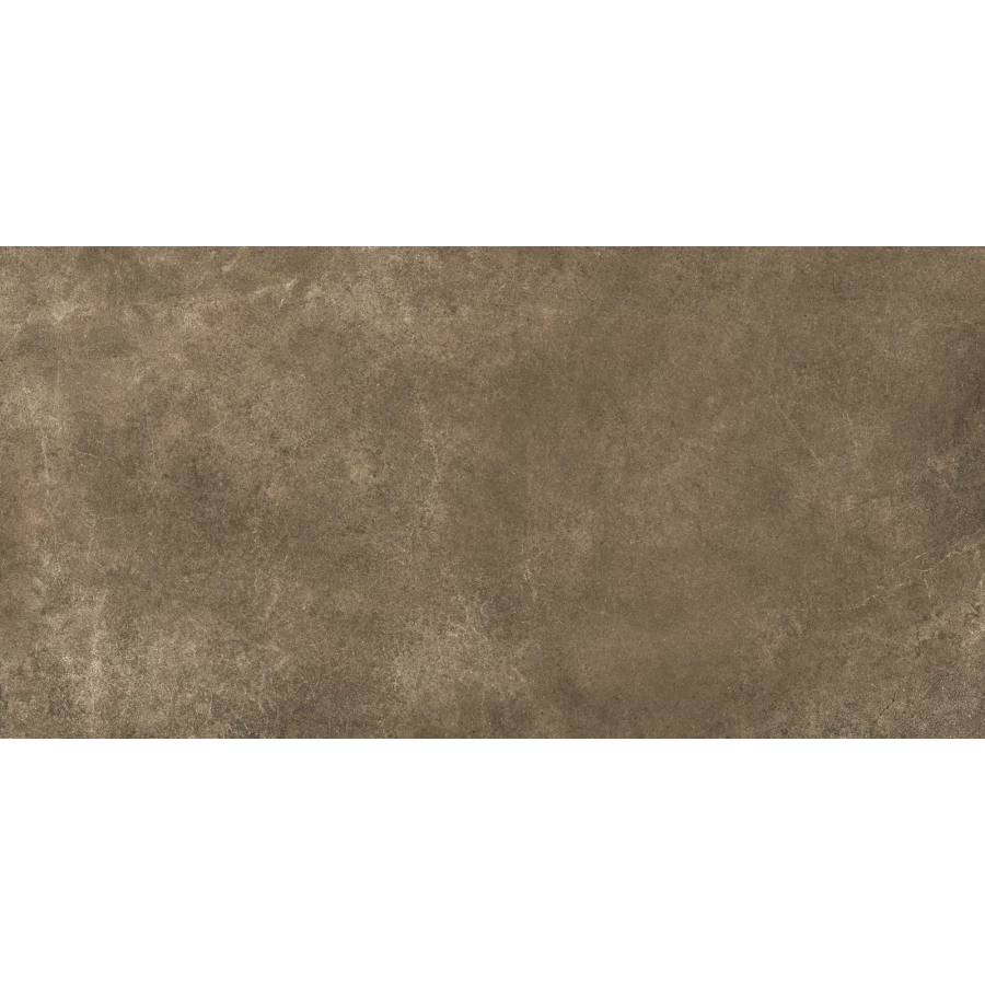 Керамогранит Artkera Group Microcement Brown матовый коричневый GP60120MIM08M 120х60 см