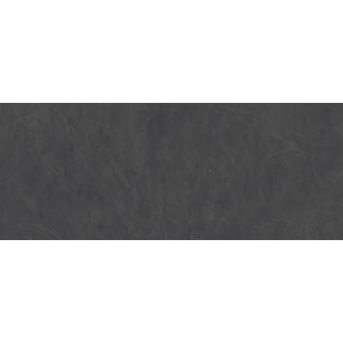 Керамогранит Laminam Slate Burgundy Nat 5 матовый черный LAMF012550 300х120 см