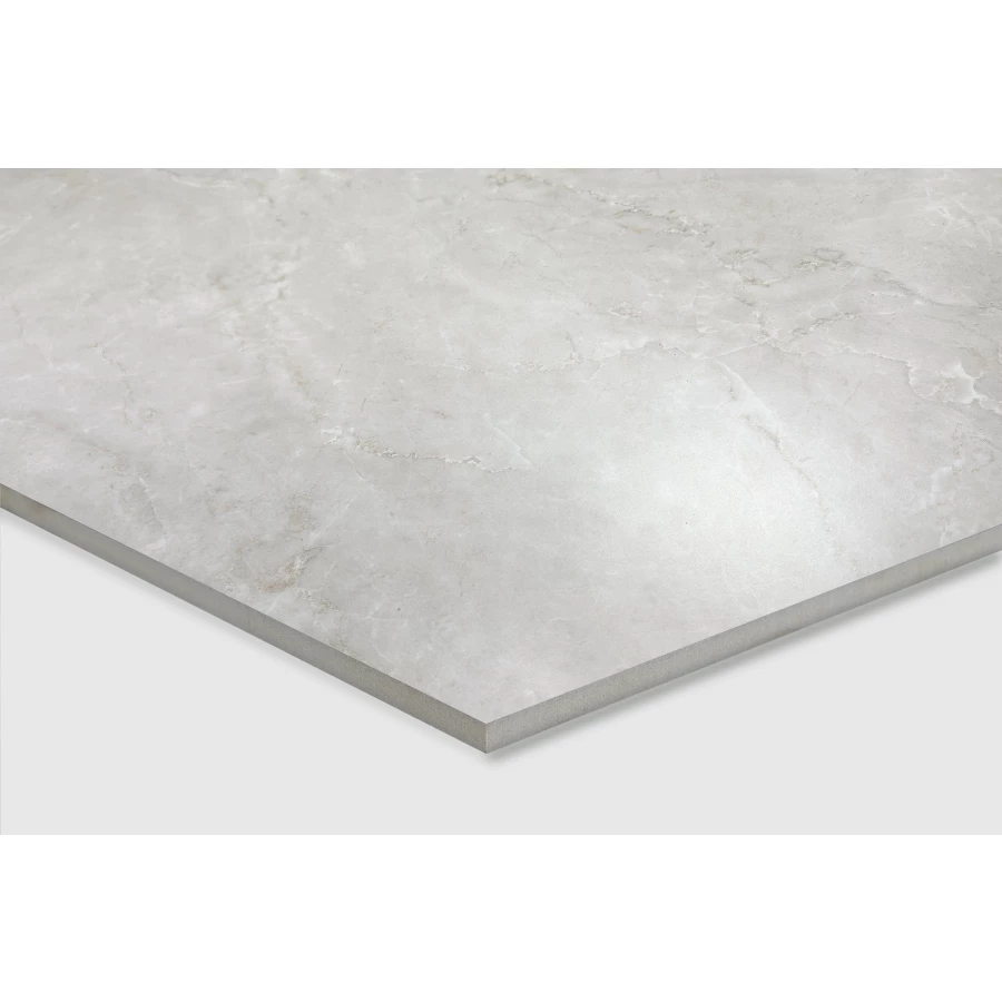 Керамогранит Creanza Delroy Dove Matt матовый бежевый CZ-RT02-B 160х80 см