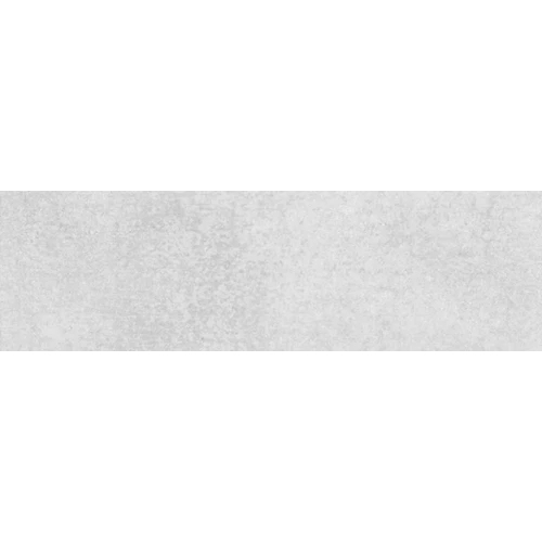 Керамогранит Natucer Херитаге Клей Вхите / Heritage Clay White матовый белый 20x6,5 см