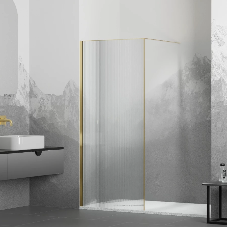 Перегородка для душа RGW WA-08G 1200 06100812-156