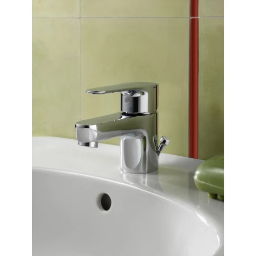 Смеситель для раковины Jacob Delafon July E16027-4-CP