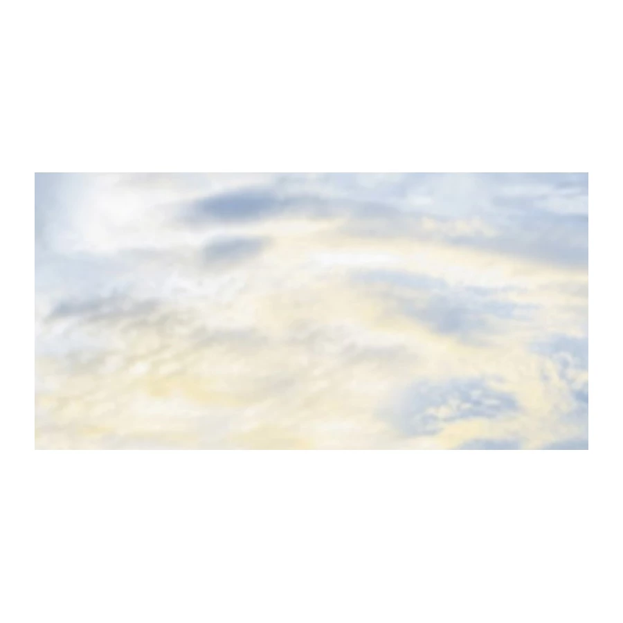 Декор Golden Tile Крема Марфил Санрайз Н51431 бежевый 30х60 