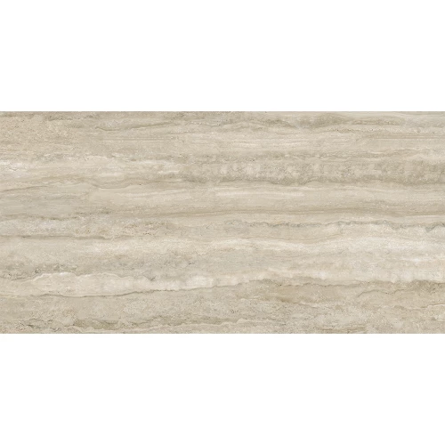 Керамогранит Vitra CityStone Травертин Линейный Матовый R10A 7Рек 9мм K951847R0001VTSP 120х60 см