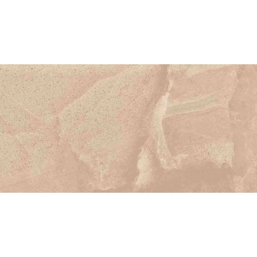 Плитка настенная Cube Iron Stone Crema 60х30 см