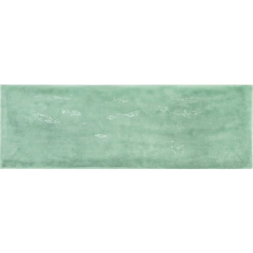 Плитка настенная Imola Ceramica Shades глянцевая зеленая SHADES SF 60х20 см
