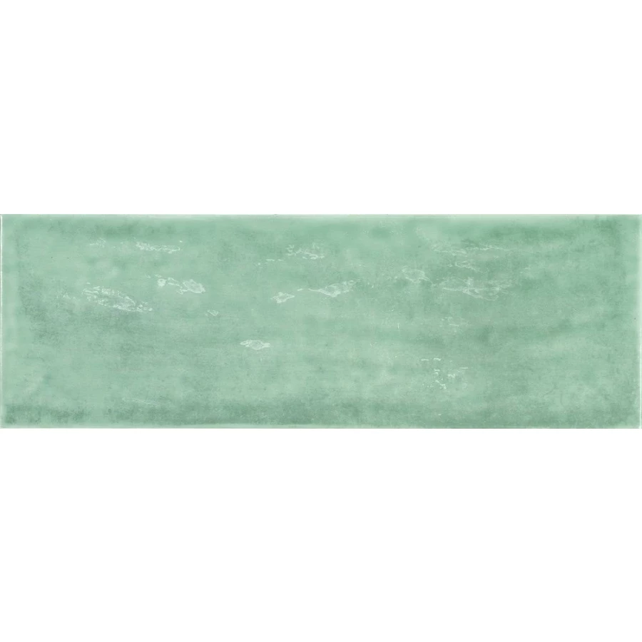 Плитка настенная Imola Ceramica Shades глянцевая зеленая SHADES SF 60х20 см