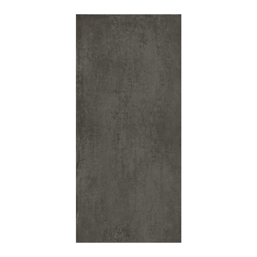 Керамогранит Lea Ceramiche Concreto Dark матовый черный LS6CN00 260х120 см
