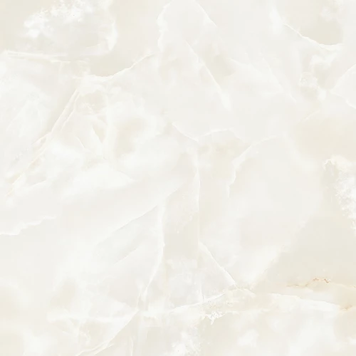 Керамогранит Ceradim Onyx Talent Полированный кремовый 60х60 см