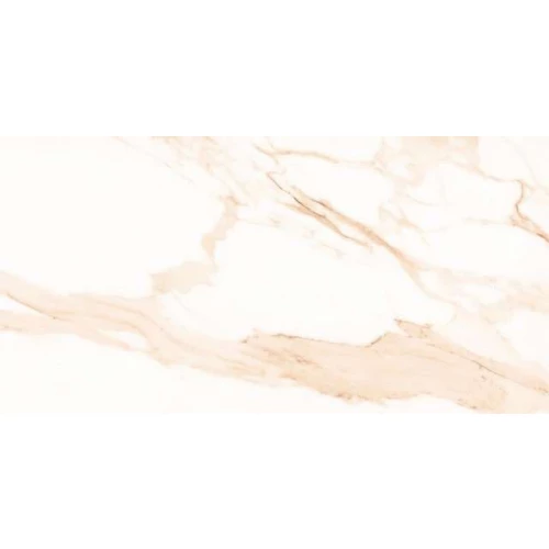 Керамогранит Cube Statuario Beige полированный УТ000054476 120х60 см