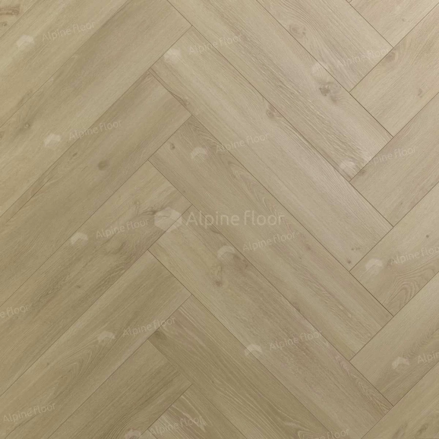 Ламинат Homflor Herringbone 8 HR Galaxy 706 бежевый 33 класс 8 мм