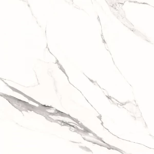 Керамогранит Global Tile Alfanzo Белый GT606012003SPR 60x60 см
