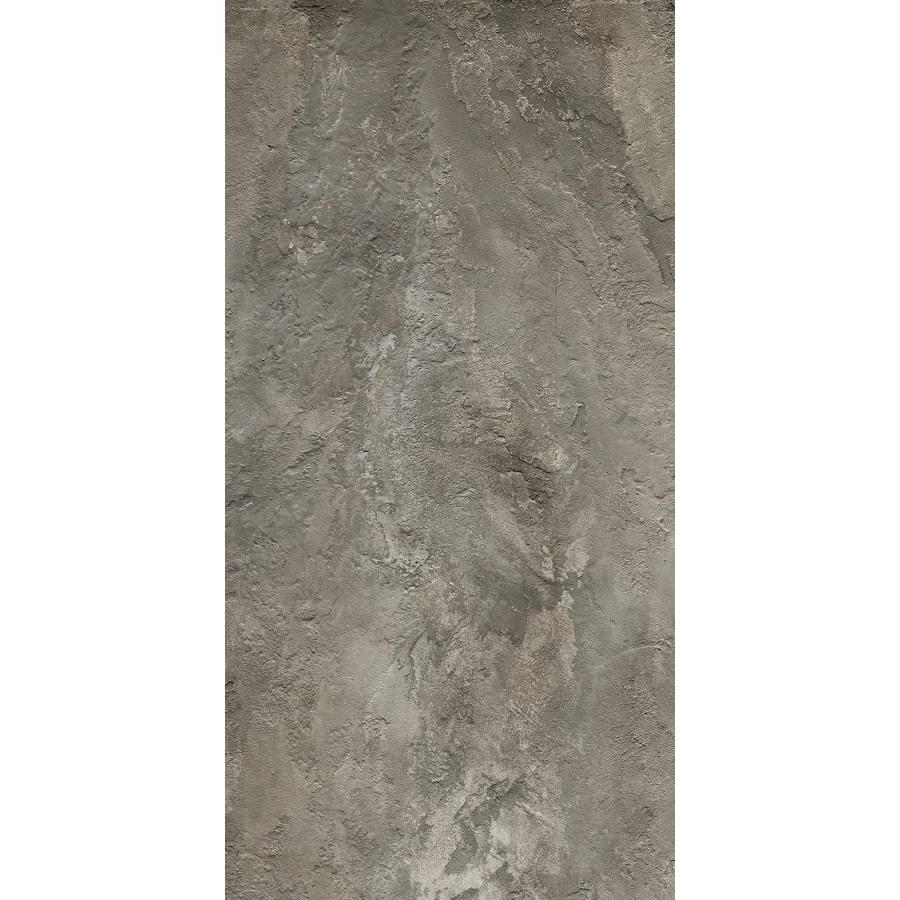 Керамогранит Casati Ceramica GHR Tesla Graphite матовый серый 120х60 см