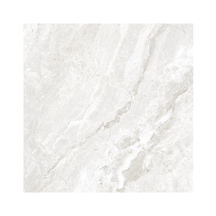 Керамогранит обрезной Laparet Irida светло-серый 60х60 см