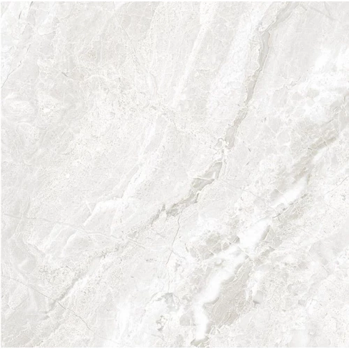 Керамогранит обрезной Laparet Irida светло-серый 60х60 см