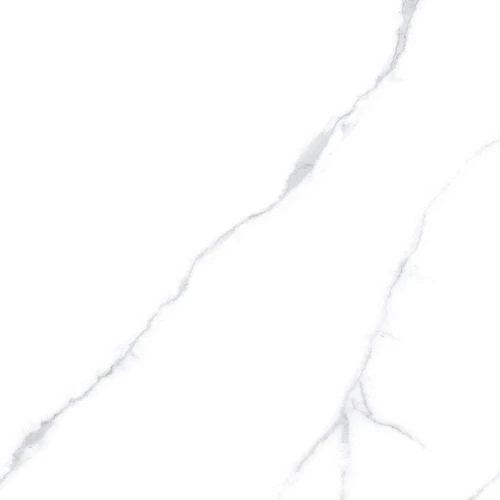 Керамогранит Global Tile Romantic_GT Белый полированный GT60607603PR 60х60 см