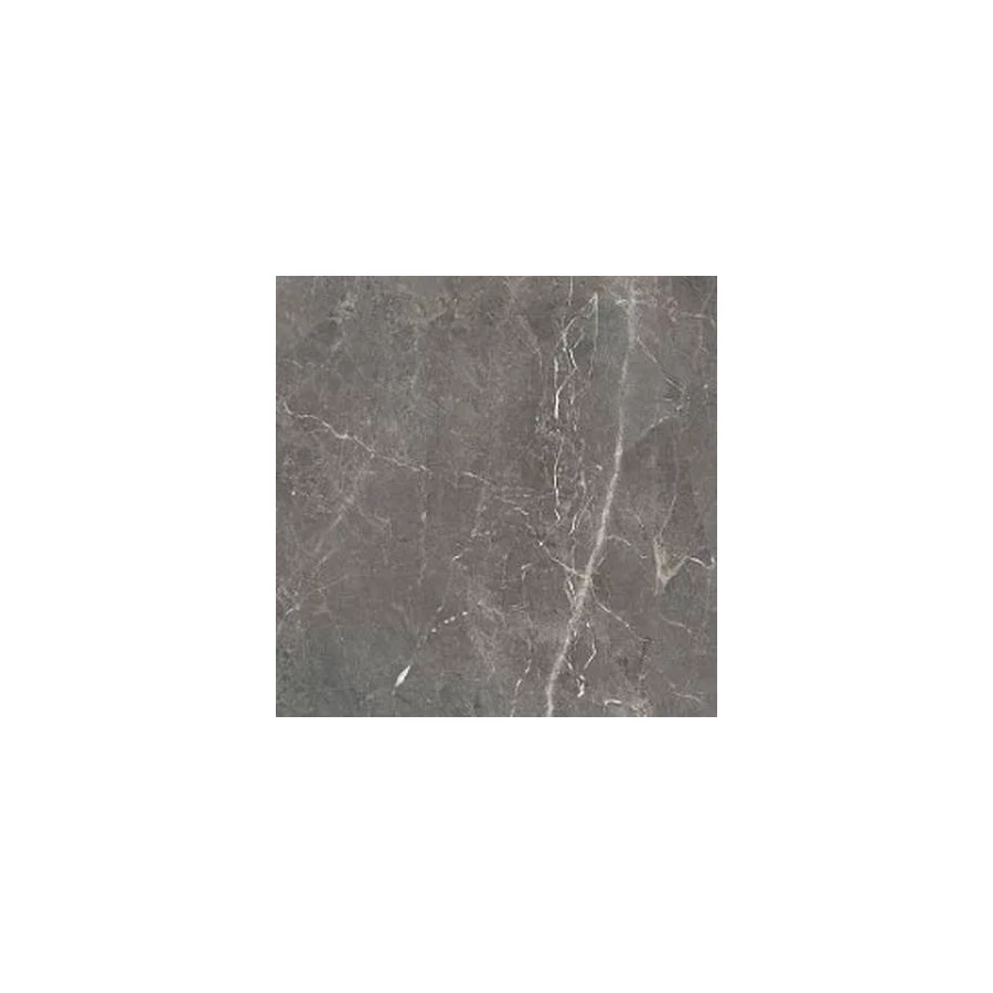 Керамогранит Global Tile Tulip глянцевый темно-серый GT606012109SPR 60x60 см