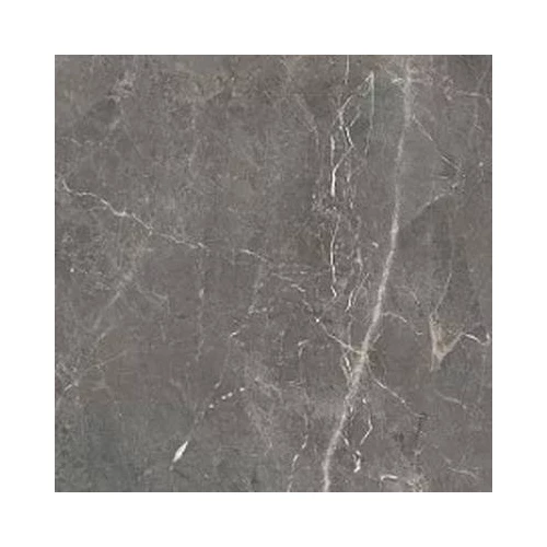 Керамогранит Global Tile Tulip глянцевый темно-серый GT606012109SPR 60x60 см