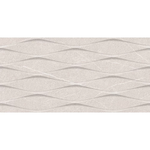 Керамическая плитка Kerlife Monte Bianco Rel. 1с бежевый 63*31,5 см