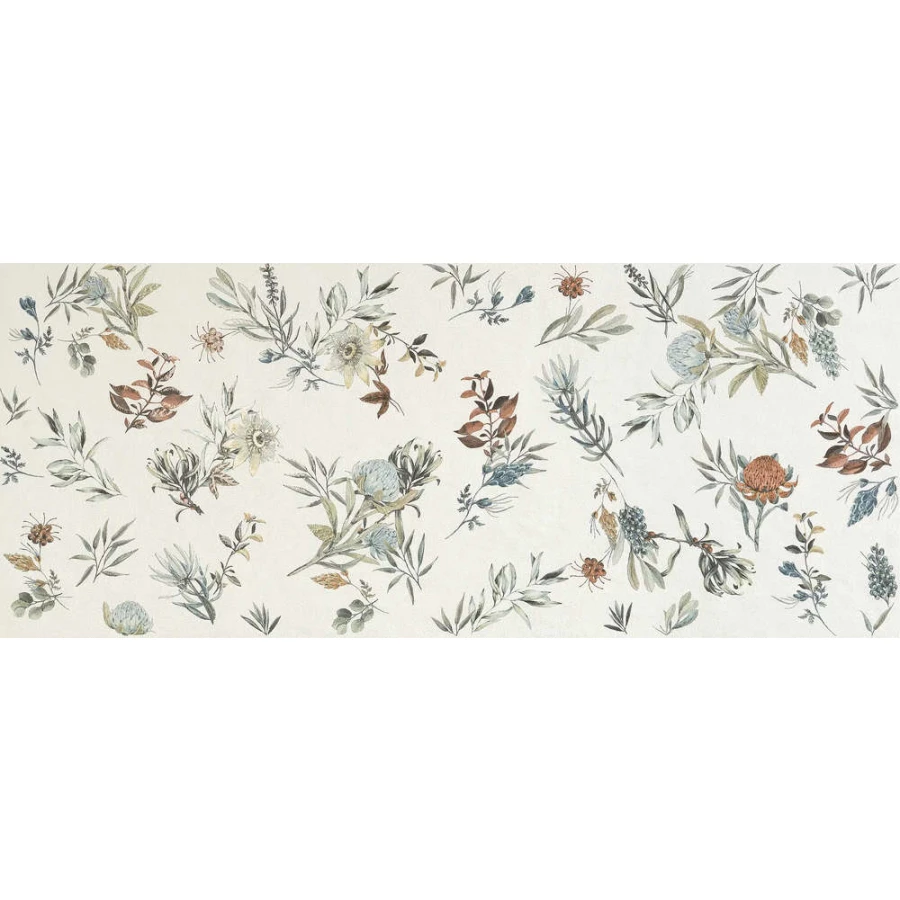 Плитка настенная Marca Corona Mirabilia Clorofilla J142 120х50 см