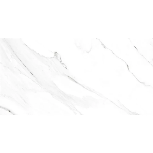 Керамогранит Art Ceramic Roman Elite белый 120*60 см