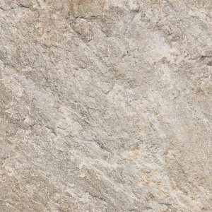 Клинкерная плитка Керамин Базальт 3 матовая бежевая 39,4х39,4 см