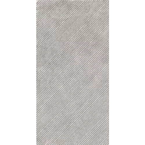 Керамогранит Imola Ceramica Stoncrete STCR1 12CG RM серо-коричневый 120x60 см