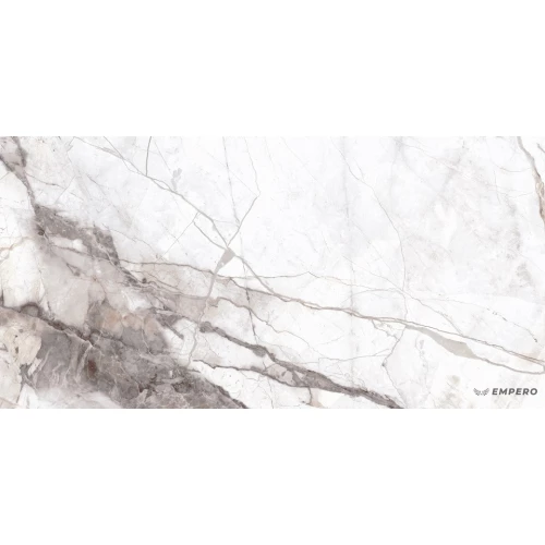 Керамогранит Empero Velure Eagle матовый серо-коричневый 01-00011062 120х60 см