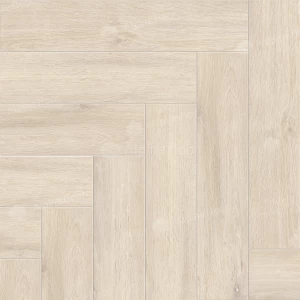 Каменный SPC ламинат Alpine Floor Parquet Light синхронное тиснение Дуб Медия ЕСО 13-20 43 класс 4 мм 1.95 кв.м 60х12.5 см