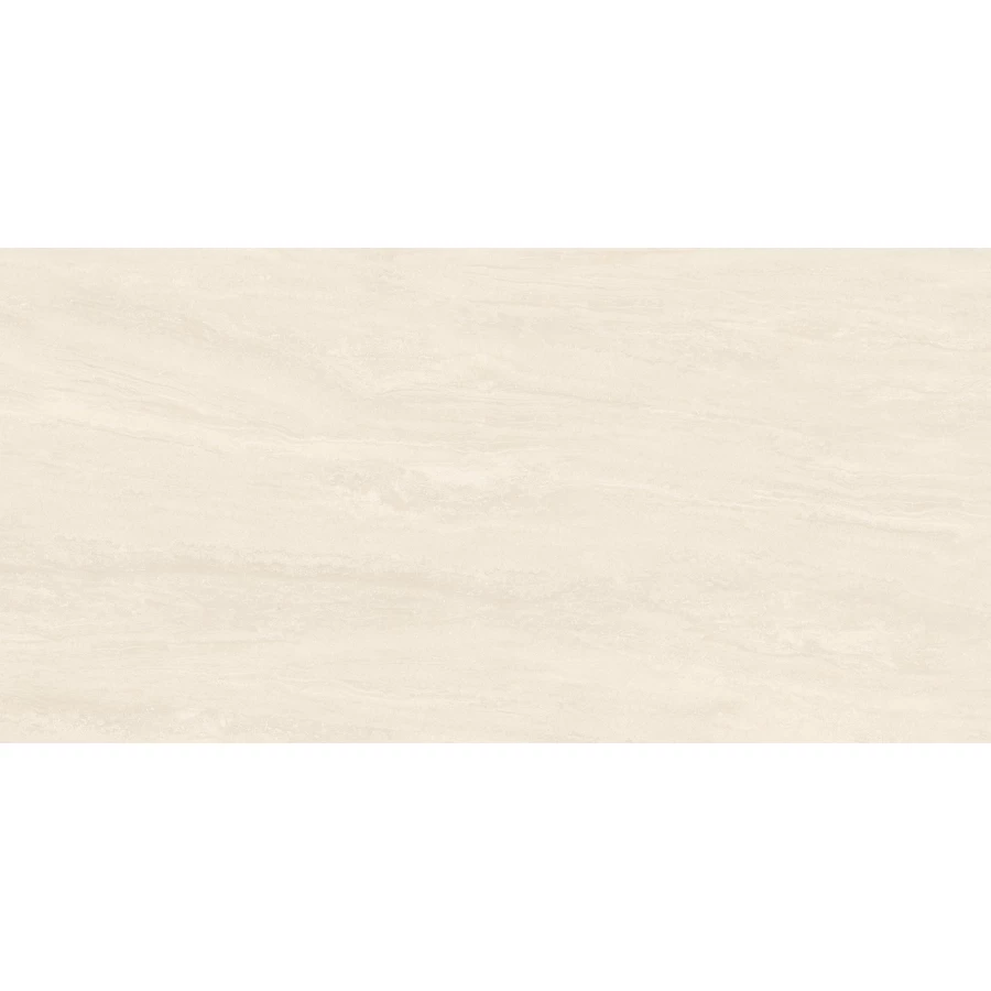 Керамогранит LCM Tivoli Avorio матовый карвинг бежевый 60120TIV01M 120х60 см