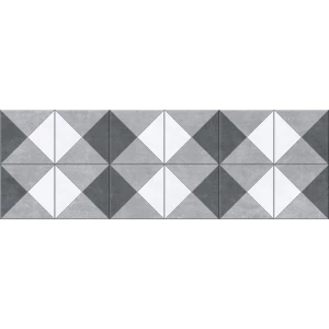 Плитка облицовочная ALMA Ceramica Origami 5 шт в уп 48,6 м в пал TWU93ORG27R 90х30х1,05 см