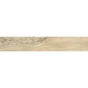 Керамический гранит Kerranova Khvoya бежевый K-2320/SR 120х20 см