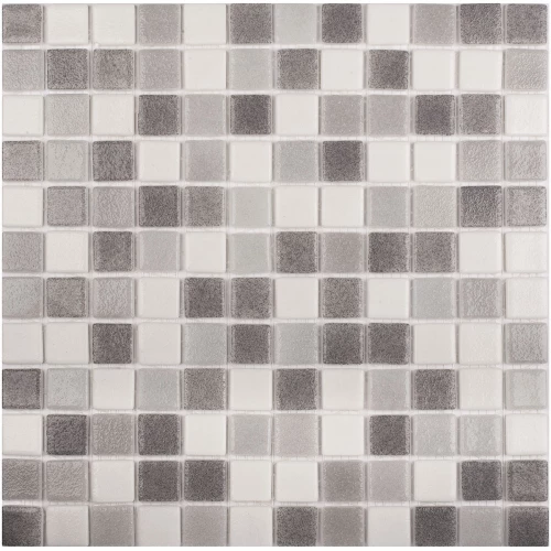 Противоскользящая мозаика Vidrepur Antislip Antid. 100/514/515 31,7х31,7 см