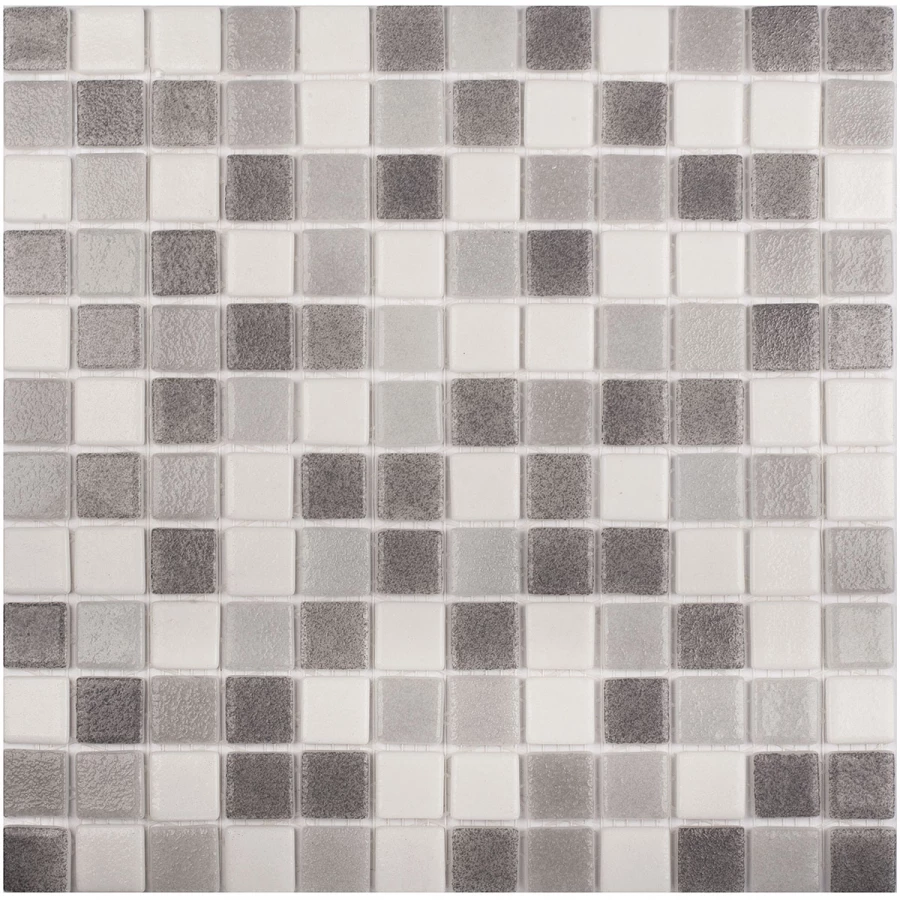 Противоскользящая мозаика Vidrepur Antislip Antid. 100/514/515 31,7х31,7 см