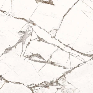 Керамогранит Global Tile Timeline_GT Белый полированный GT60604703PR 60х60 см