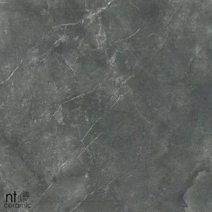 Керамогранит NT Ceramic Quanta Grey NTT9023 Лаппатированный NS6NTT9023L 60х60 см