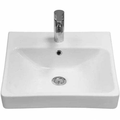 Умывальник Santek Адриана 1.WH50.1.630 45 см