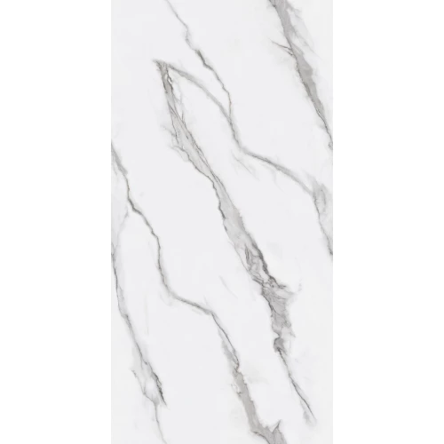 Керамогранит Seratonia Carving-Matt Rock Flur White матовый белый 120х60 см