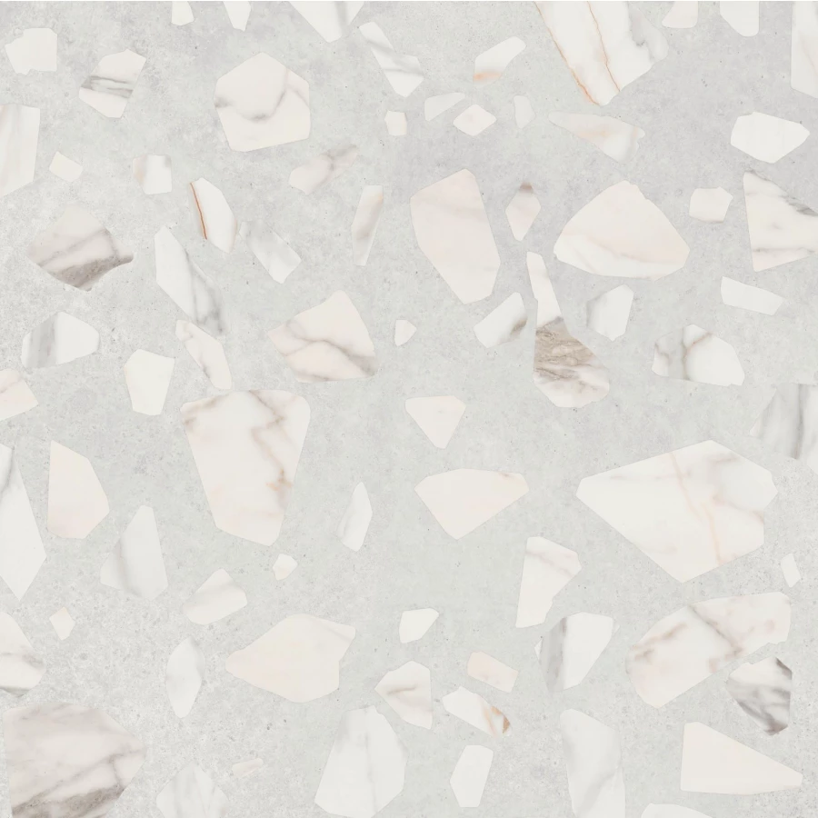Керамогранит Estima Arti AT01 Неполированный Рект. 70417 80x80 см