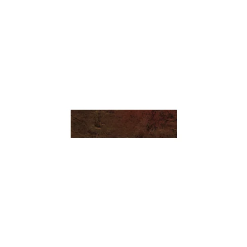 Плитка фасадная Paradyz Semir Brown Ele структурная 24,5х6,58х0,74