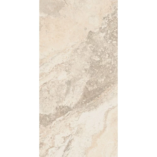 Керамогранит Lafaenza Bianco полуглянцевый бежевый TRA RA 9018 LP 180х90 см