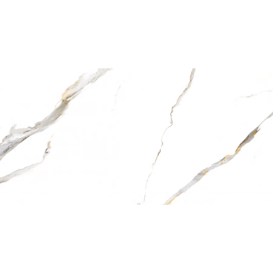 Керамогранит Realistik Mystey Statuario 120х60 см