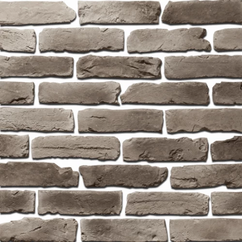 Декоративный камень Камелот Марсель серый 306