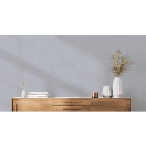 Обои бумажные Аспект Лира голубые 10142-86 0,53х10,05 м