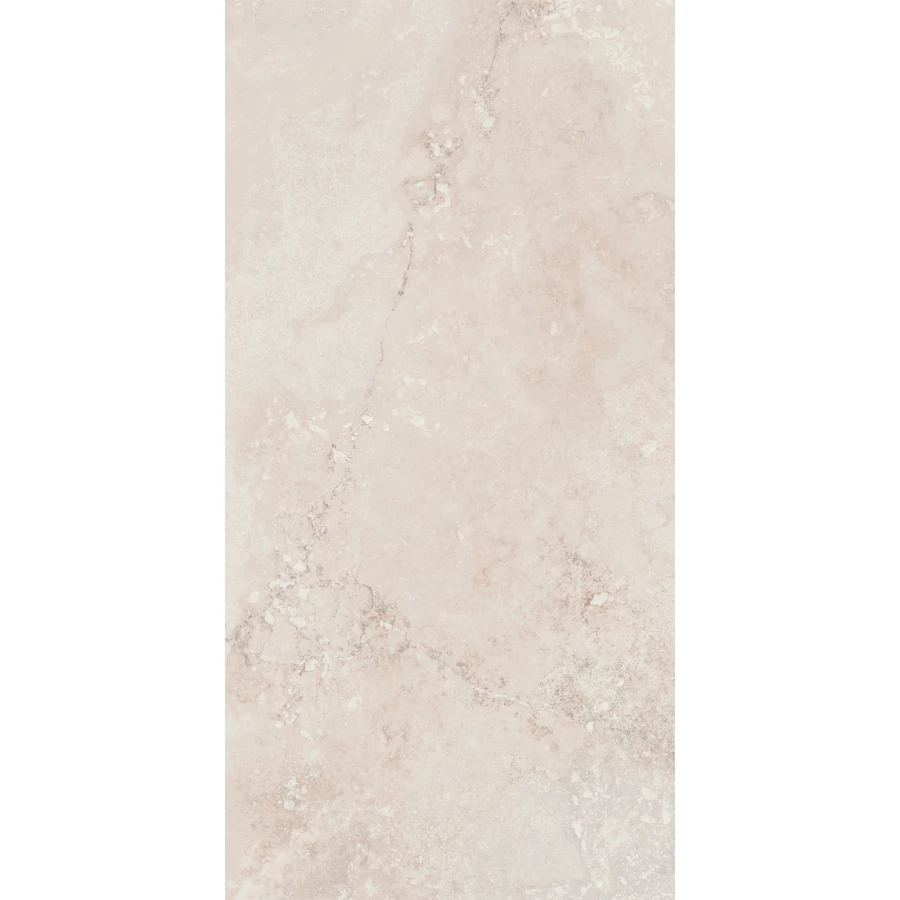 Плитка настенная Kerama Marazzi Литос обрезная матовая бежевая светлая KM3060B0221R 60x30 см