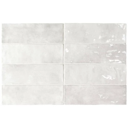 Плитка настенная Equipe La Riviera Gris Nuage 25838 EQ-3, 0.5 м2, 20х6.5 см